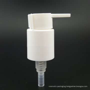 Wholesale Plastic Lotion Pump Lid (NP37)